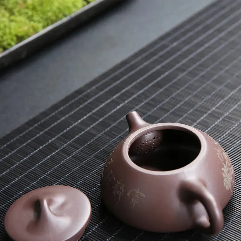 Petite Théière Chinoise