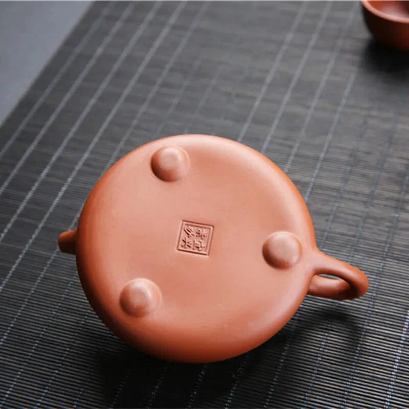 Petite Théière Chinoise