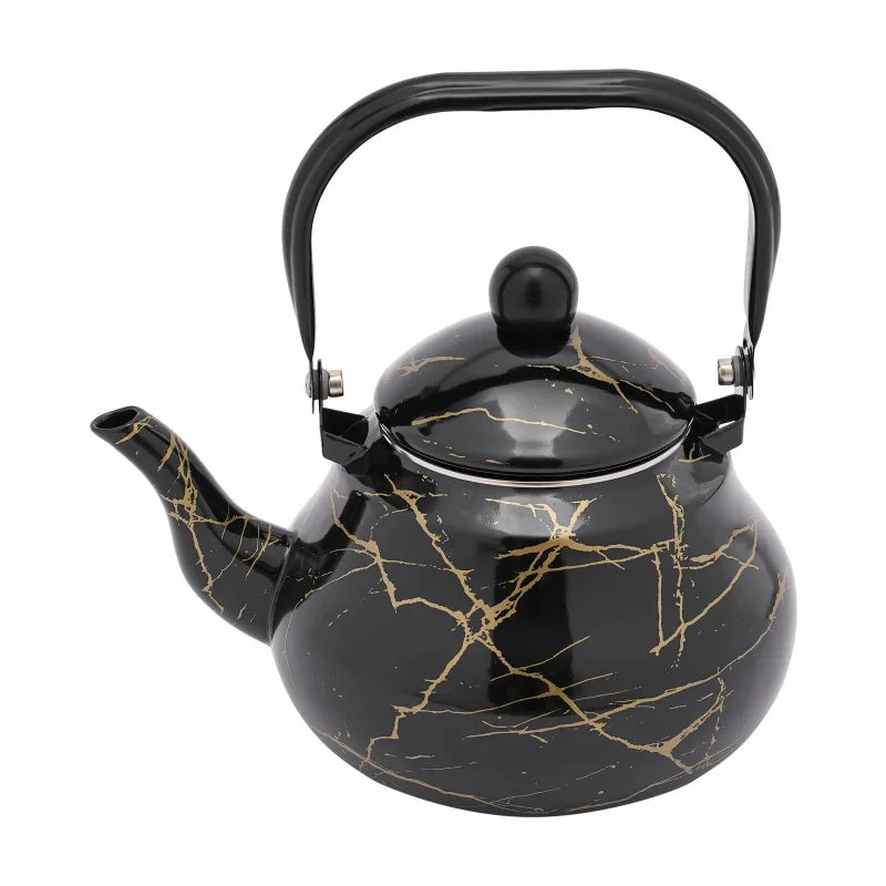 Théière 1 5L Céramique