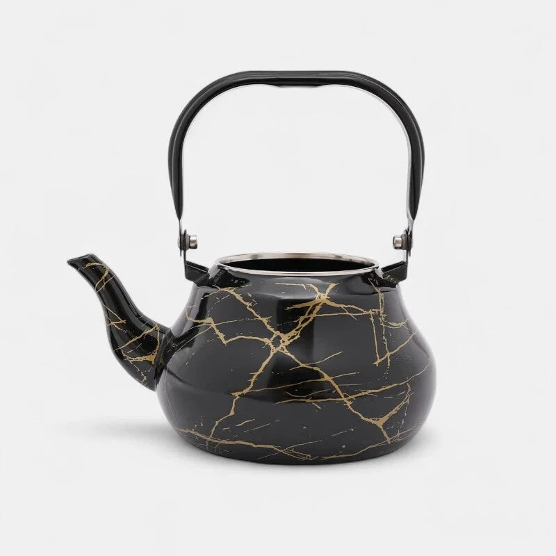 Théière 1 5L Céramique