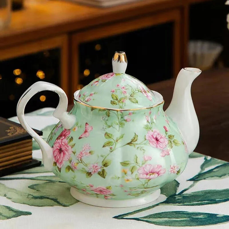 Théière Anglaise Originale