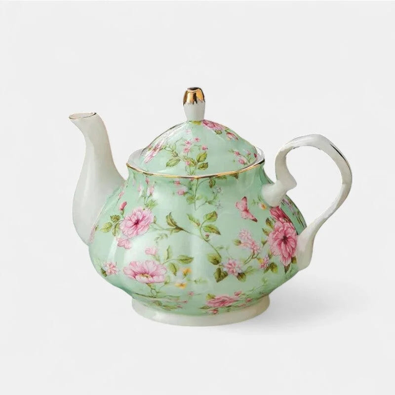 Théière Anglaise Originale