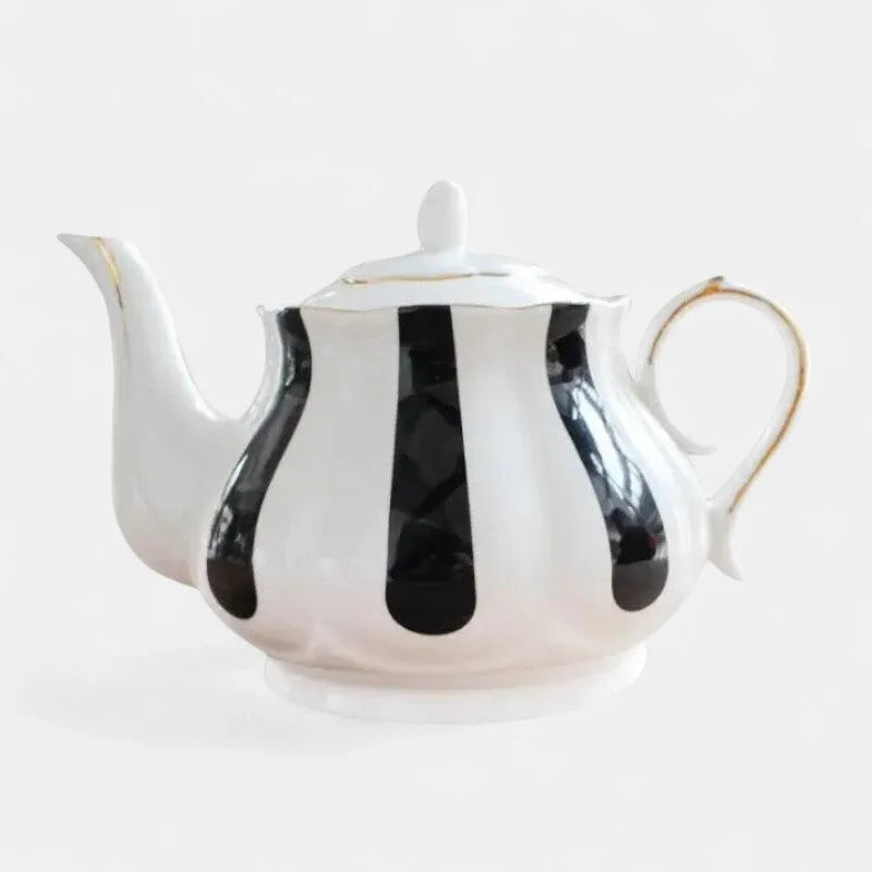 Théière Céramique Anglaise
