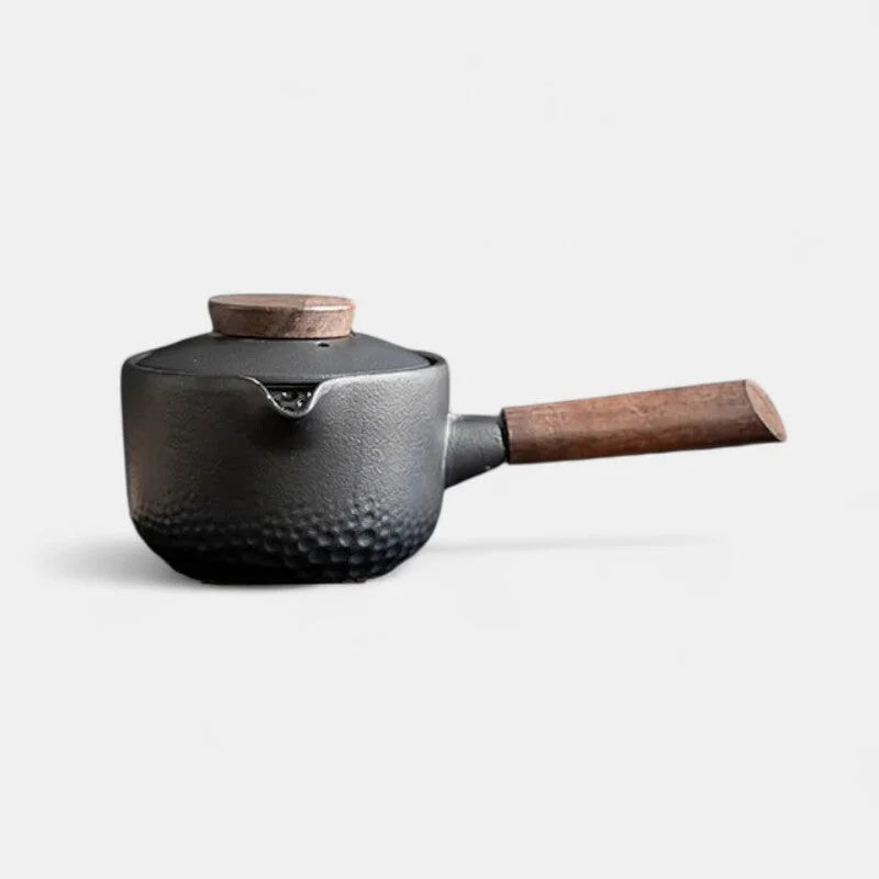 Théière Céramique Avec Infuseur