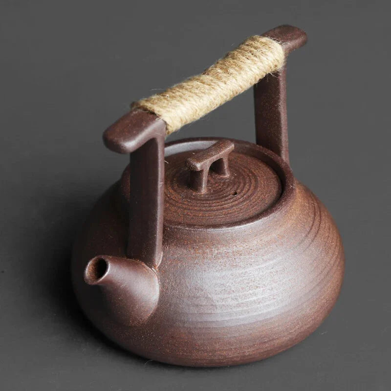 Théière Céramique Poterie