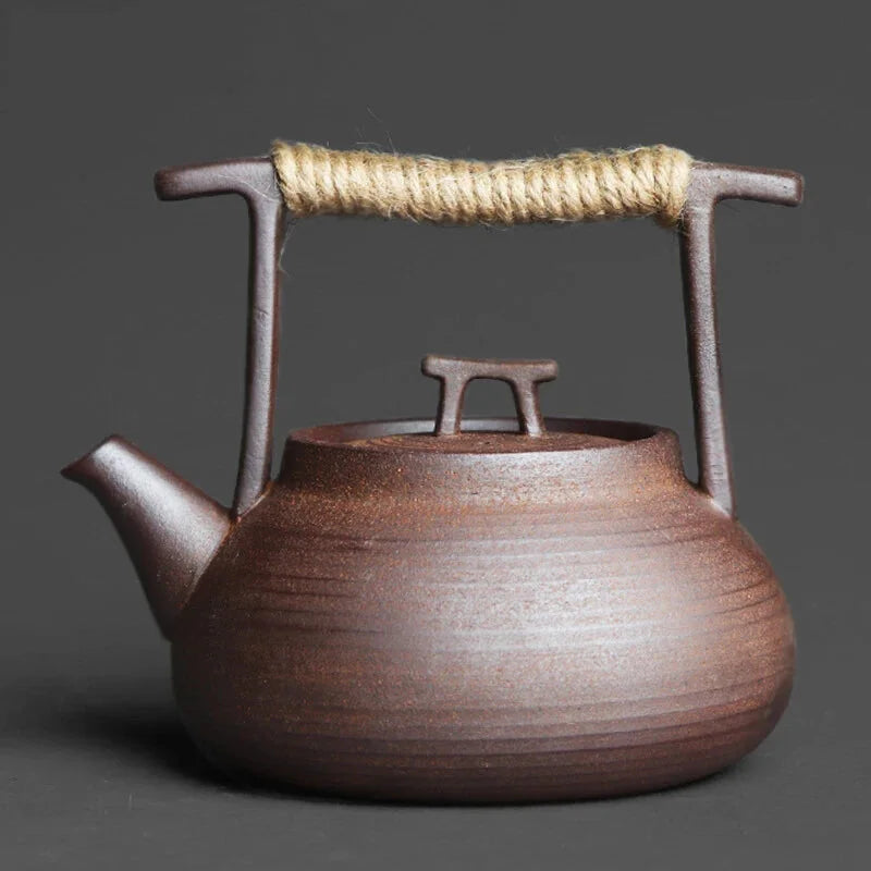 Théière Céramique Poterie