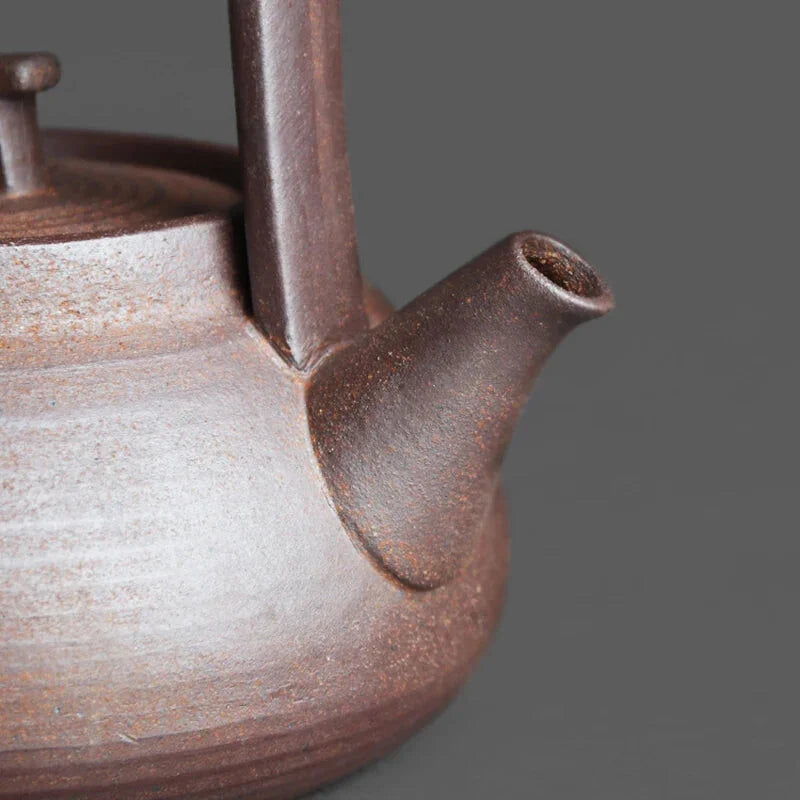 Théière Céramique Poterie