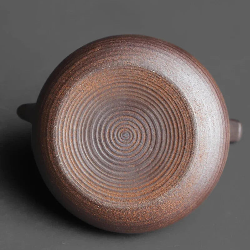 Théière Céramique Poterie