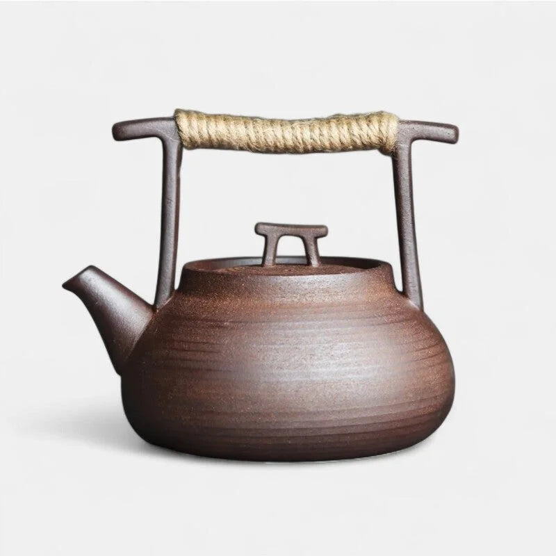 Théière Céramique Poterie