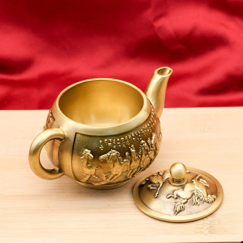 Théière Chinoise Ancienne
