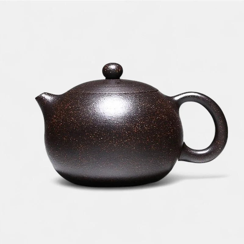 Théière Chinoise Argile