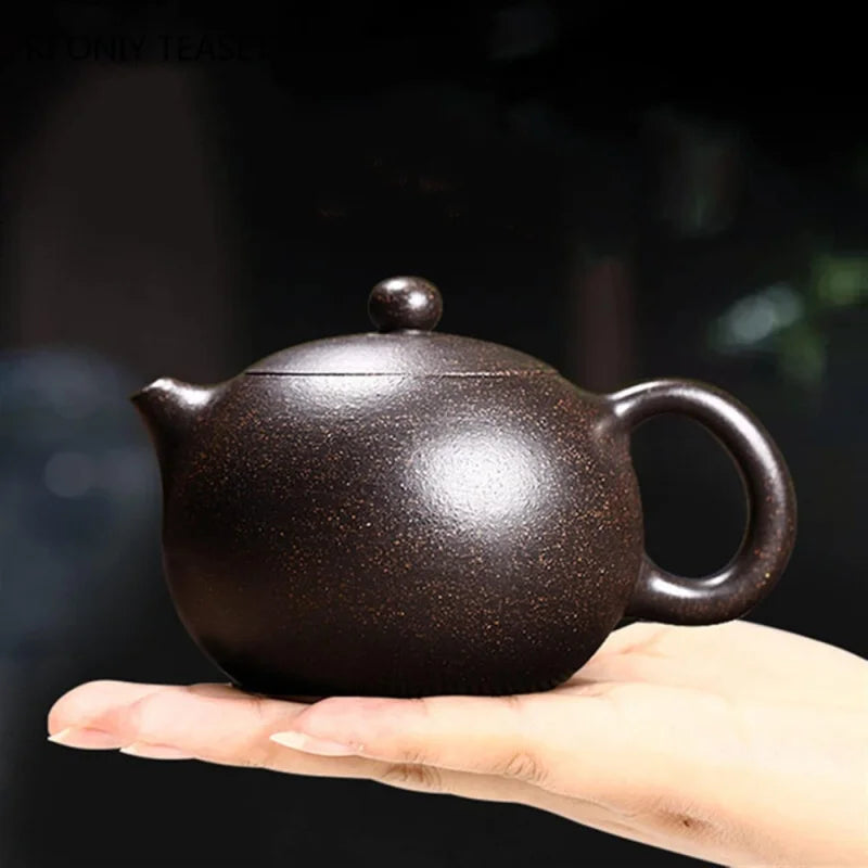 Théière Chinoise Argile