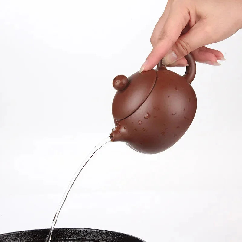 Théière Chinoise Traditionnelle