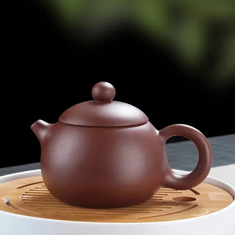 Théière Chinoise Traditionnelle