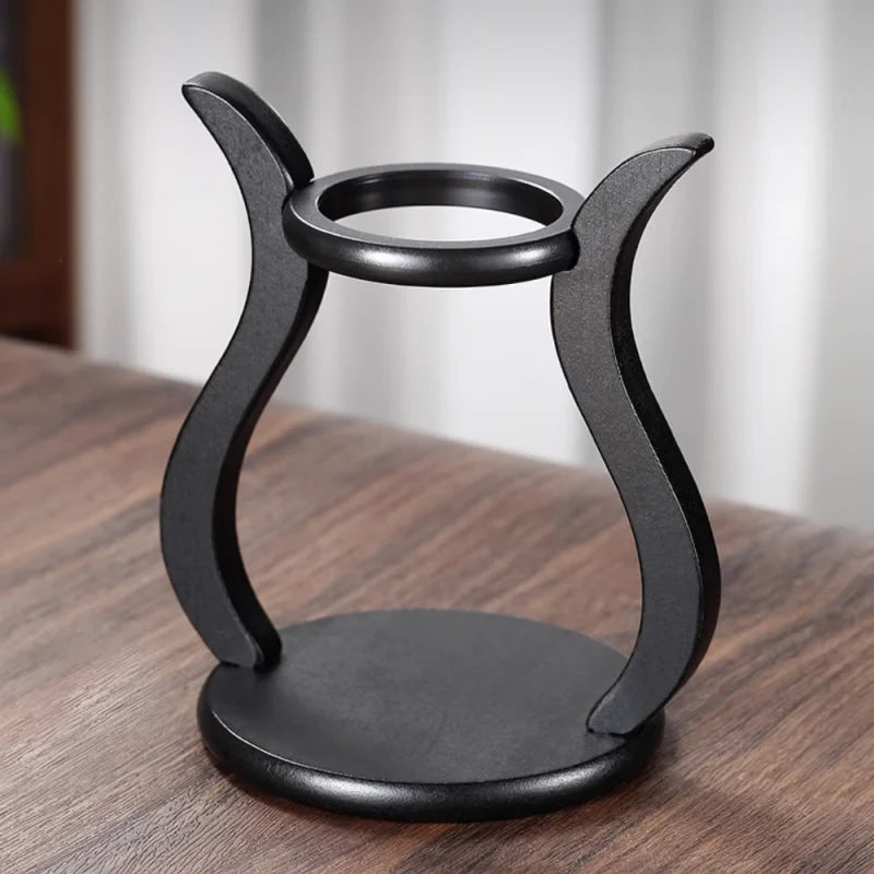 Théière En Verre Design