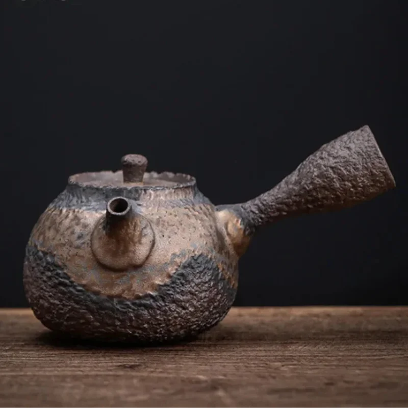 Théière Japonaise Ancienne