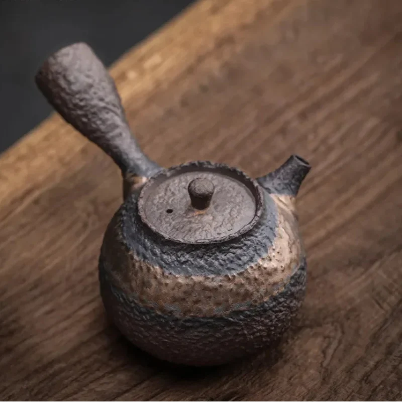 Théière Japonaise Ancienne