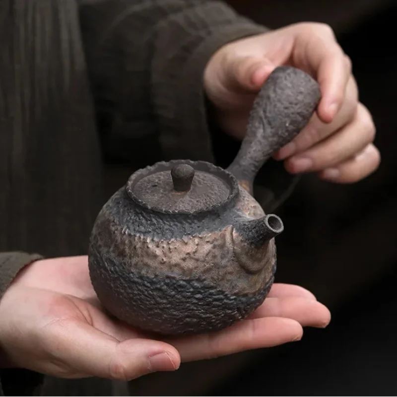Théière Japonaise Ancienne