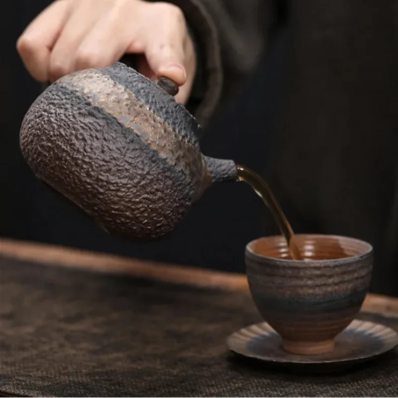 Théière Japonaise Ancienne