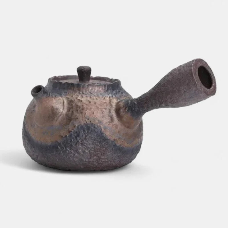Théière Japonaise Ancienne