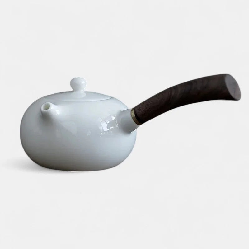 Théière Japonaise Design