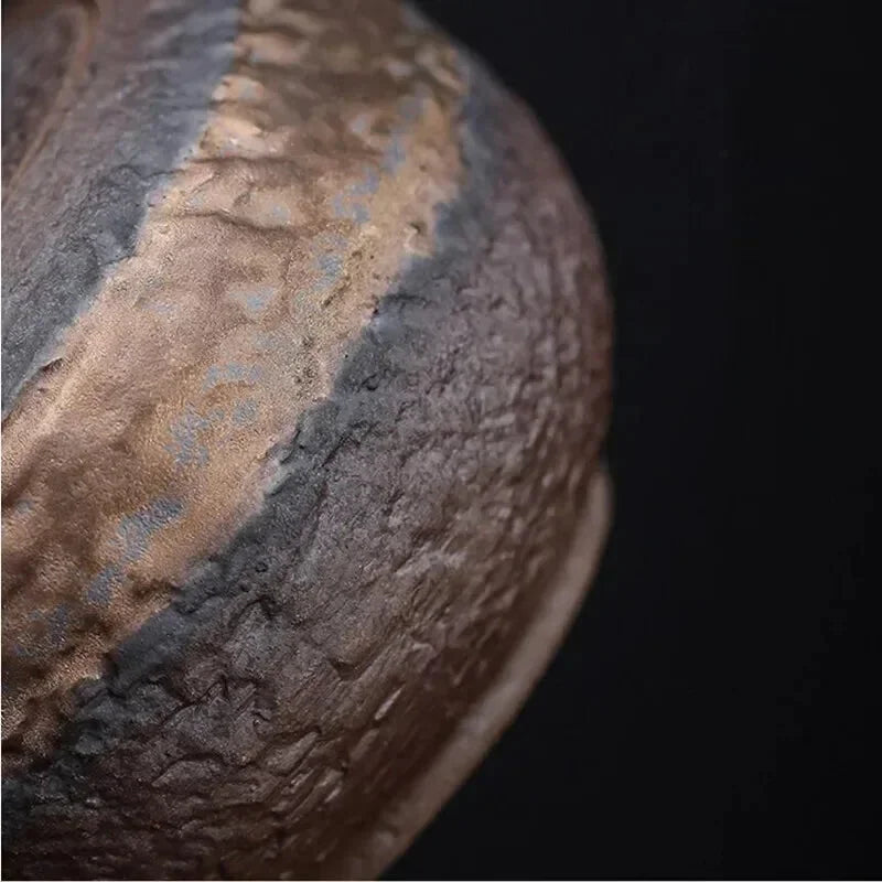 Théière Japonaise Fait Main