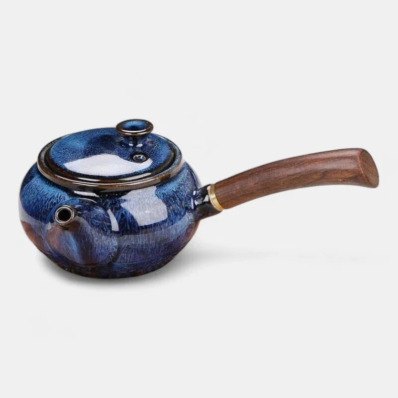 Théière Japonaise Traditionnelle