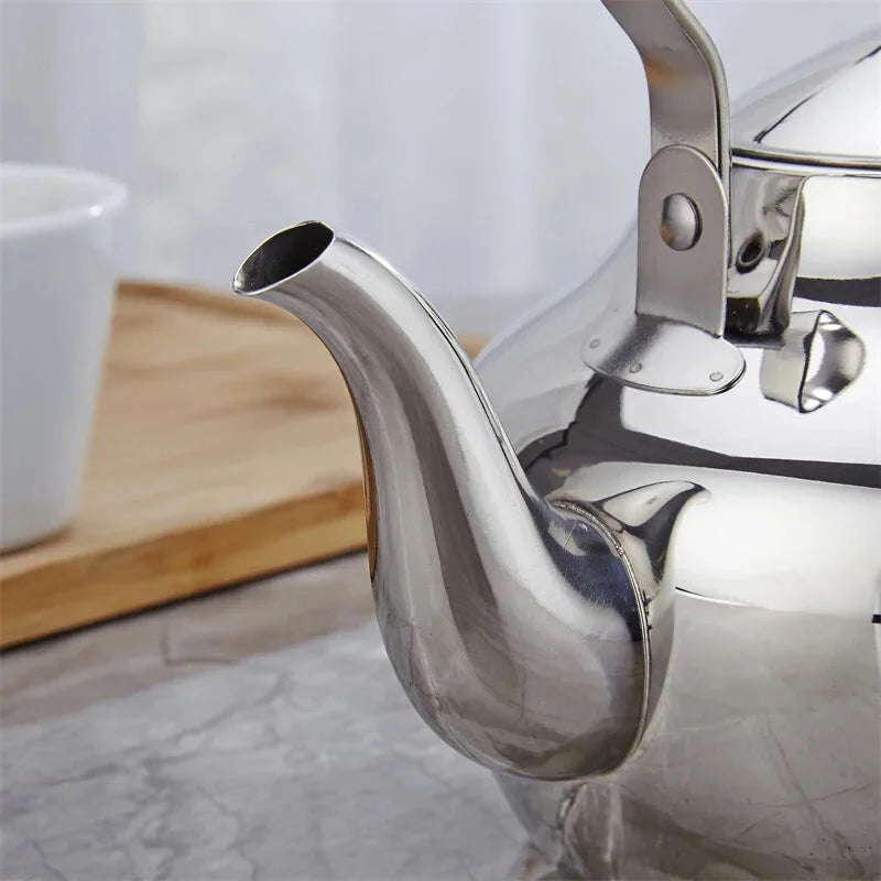 Théière Marocaine Design