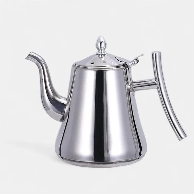 Théière Marocaine Inox