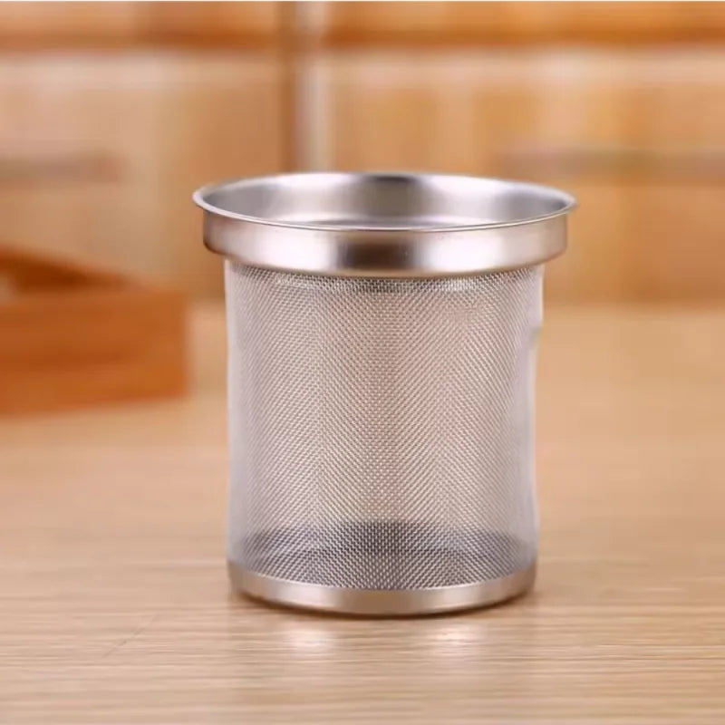 Théière Marocaine Inox