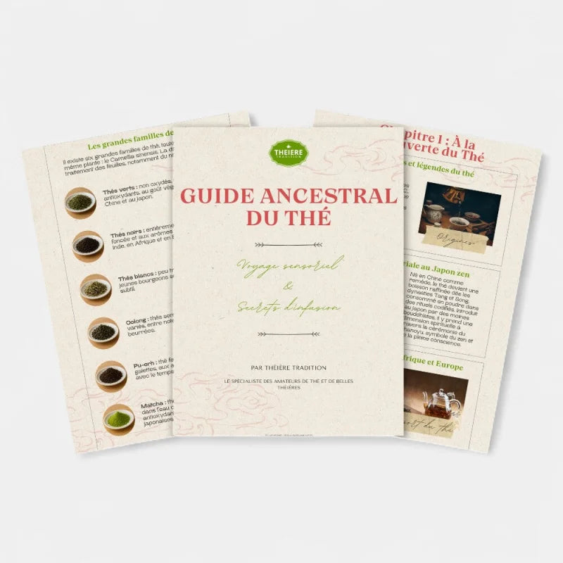 Guide Ancestral du Thé