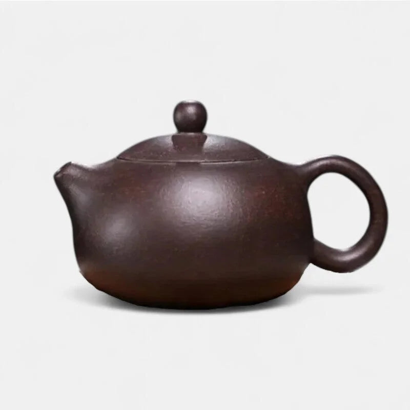 Théière Chinoise Noire