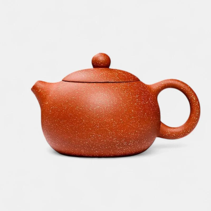 Théière Chinoise Terre Cuite Yixing
