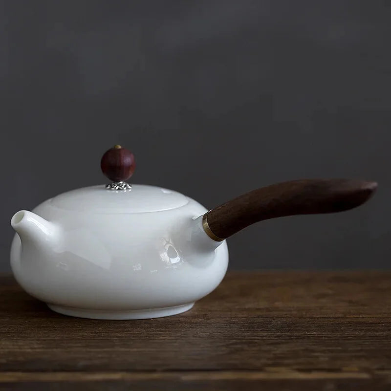 Théière Japonaise Design