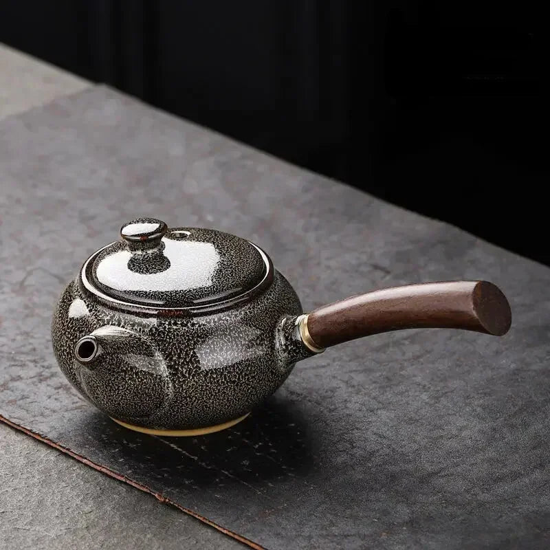 Théière Japonaise Traditionnelle