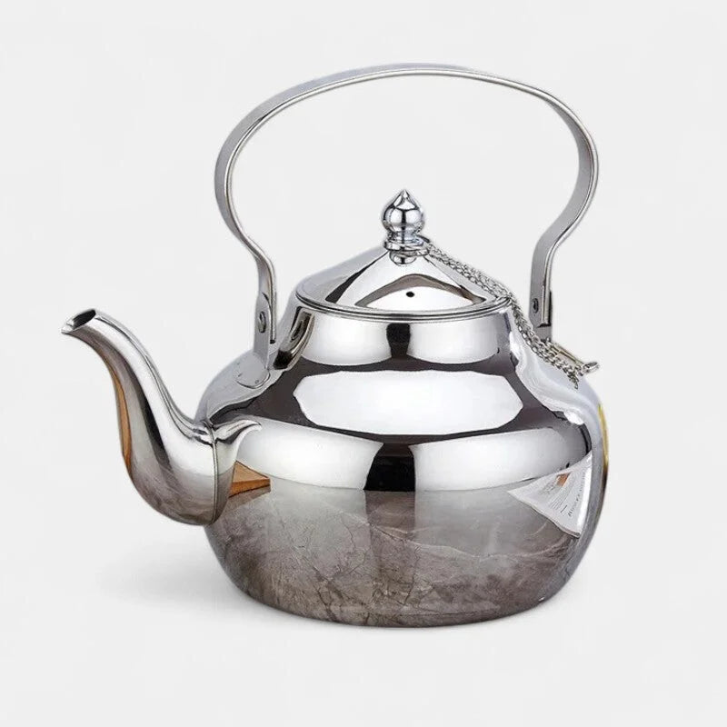 Théière Marocaine Design