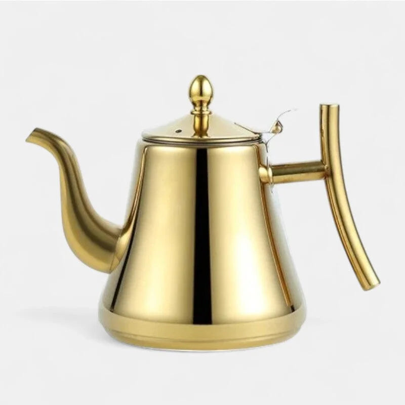 Théière Marocaine Induction