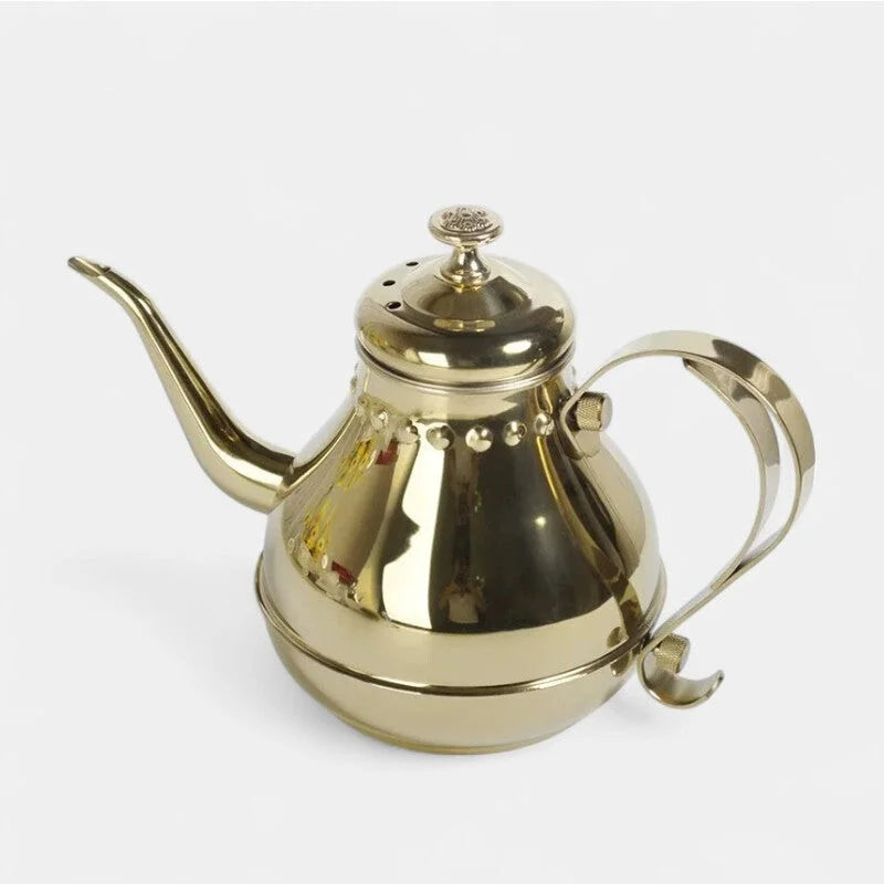 Théière Marocaine Moderne