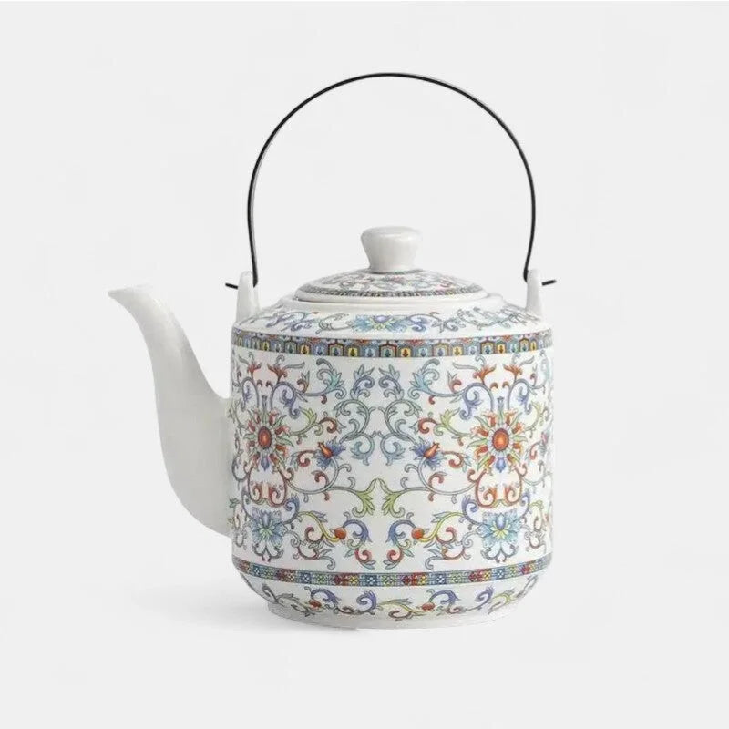 Théière Porcelaine 1.5 L